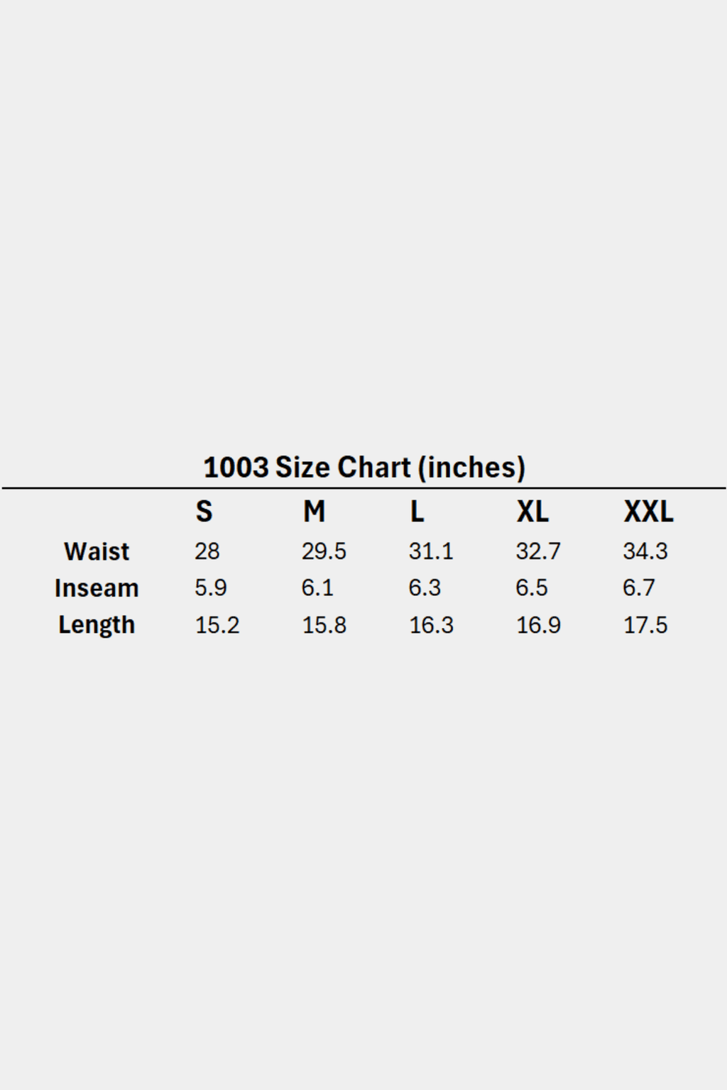 1003 - Mosaic Swim Shorts