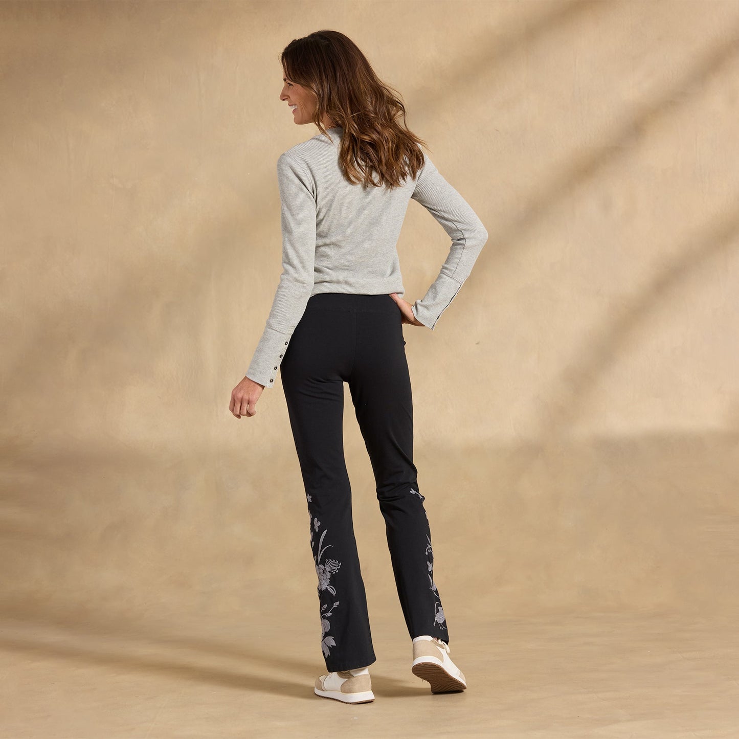 Celina Flare Leggings