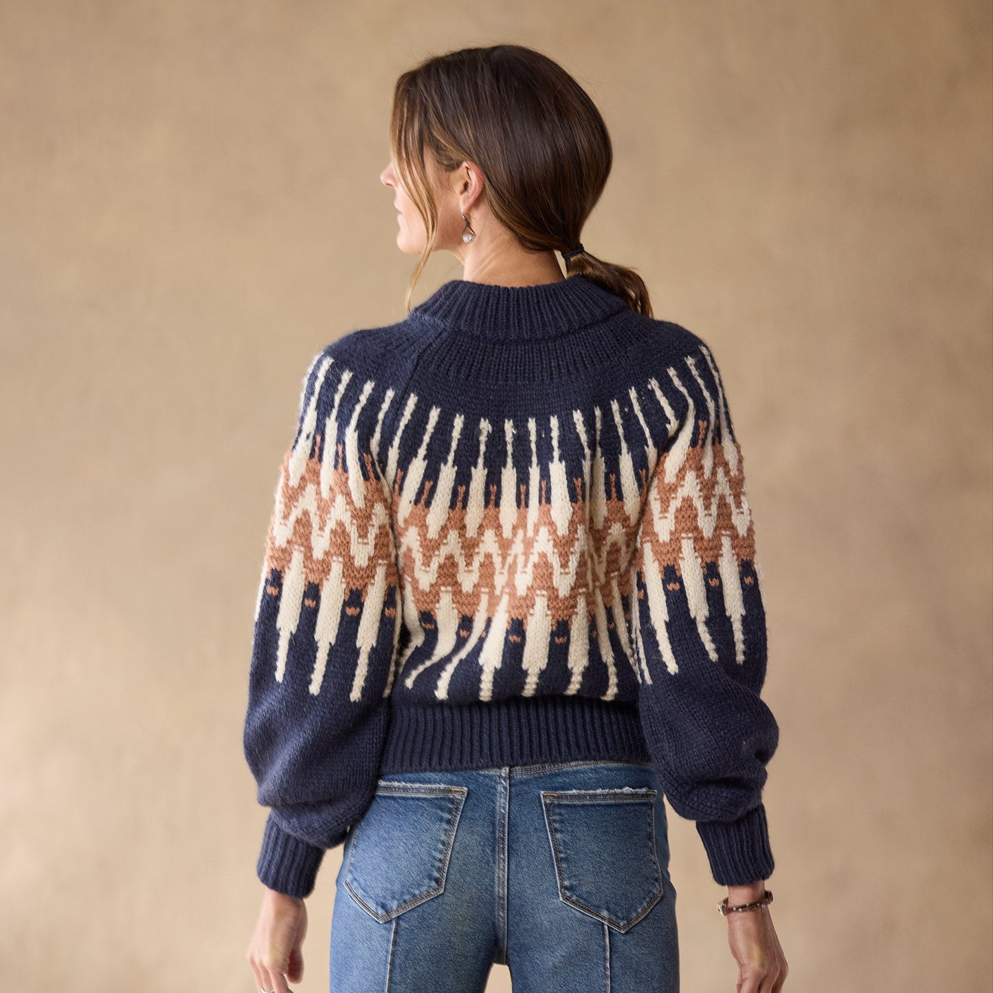 Cornelia Cardigan
