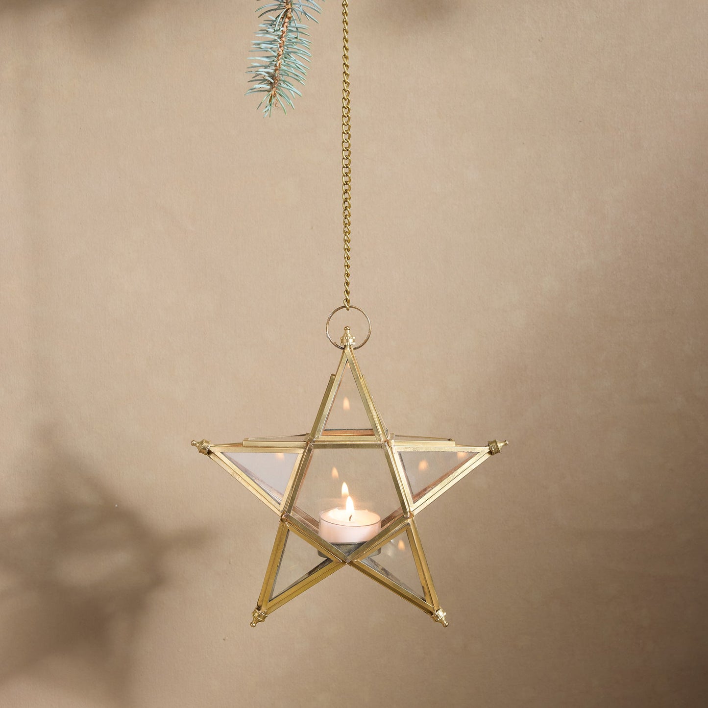 Starlit Wonder Luminary
