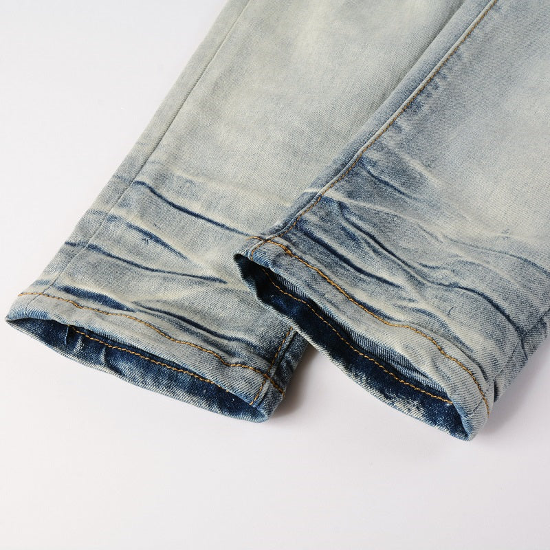 AMIRI  Fashion Jeans 1339