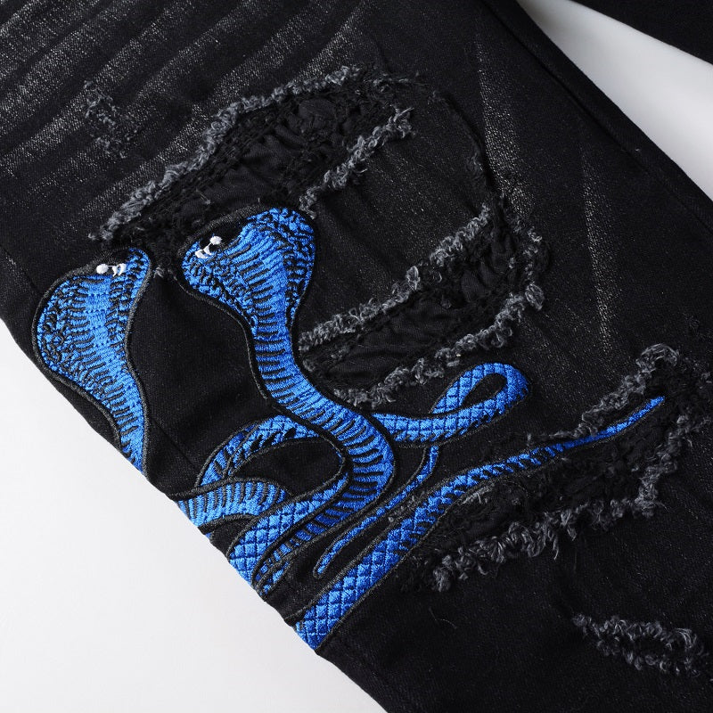 AMIRI  Fashion Jeans 1345