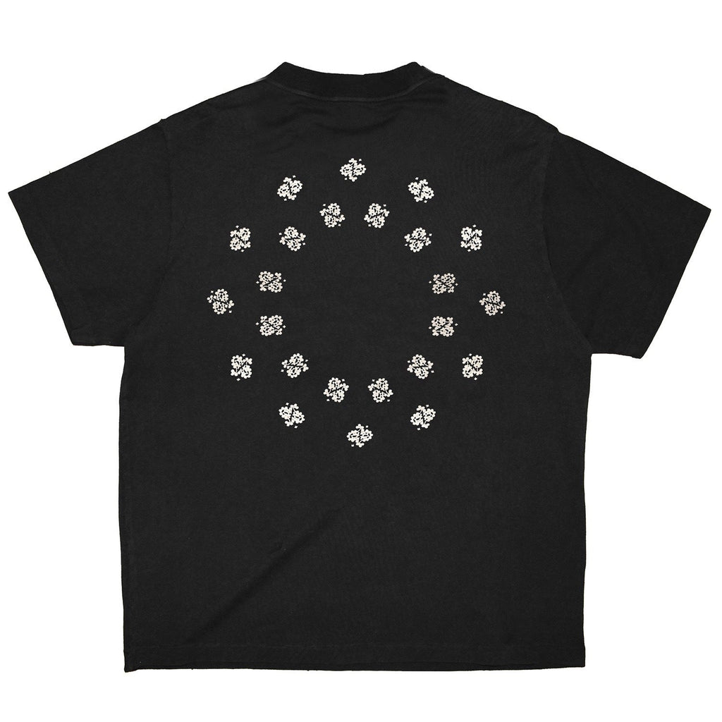 Askyurself T-shirts Short Sleeve Men and Women Couple T-shirt Half