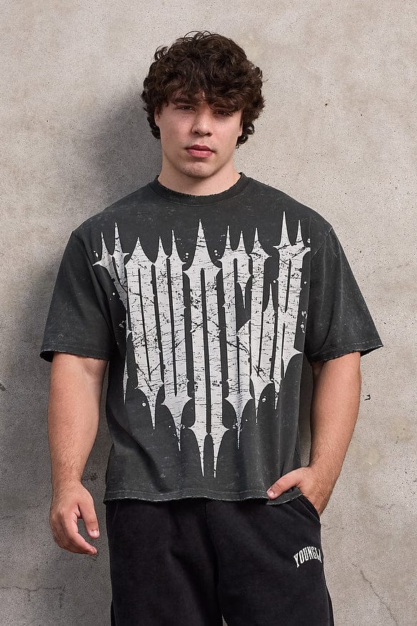 4156 - Revenge Tees