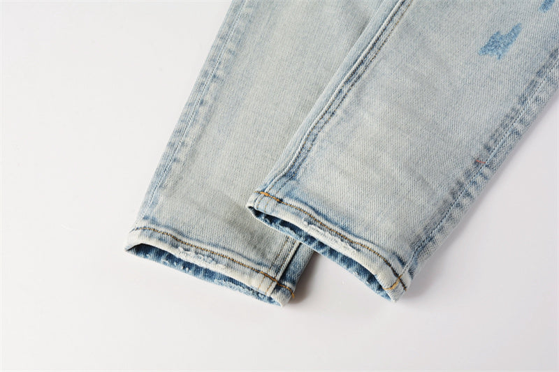 KSUBI  Fashion Jeans 3006